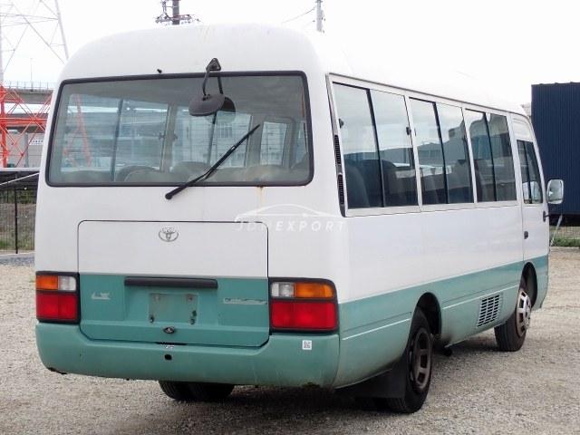 Toyota Coaster 1994 thumbnail 6