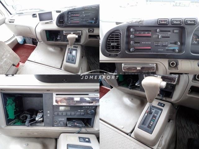 Toyota Coaster 1994 thumbnail 14
