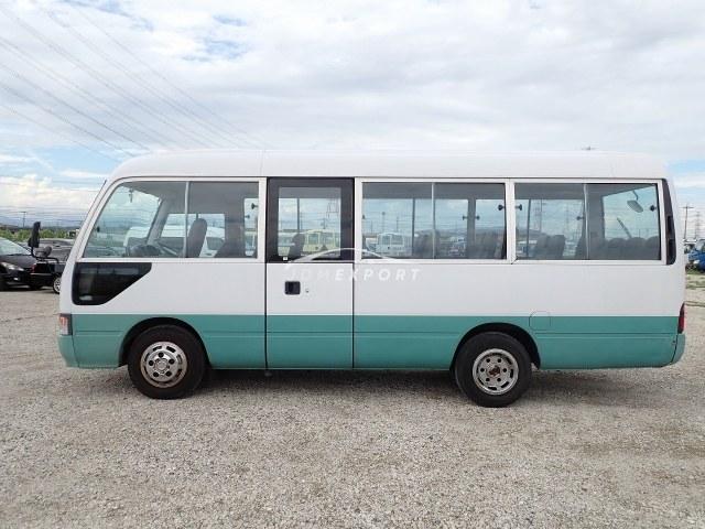 Toyota Coaster 1994 thumbnail 8