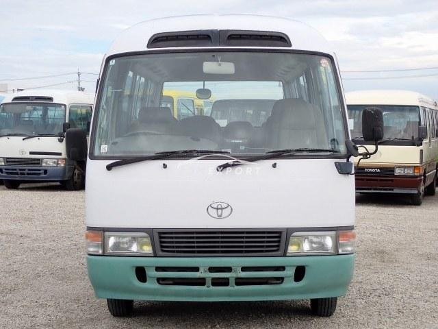 Toyota Coaster 1994 thumbnail 3