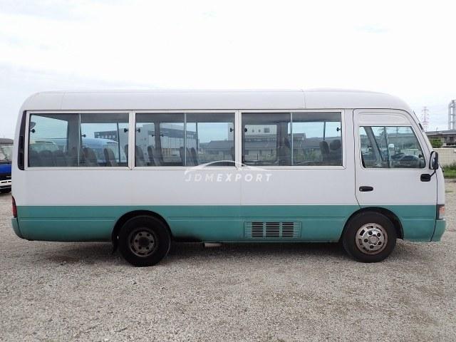 Toyota Coaster 1994 thumbnail 7