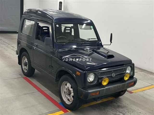 Suzuki Jimny 1994