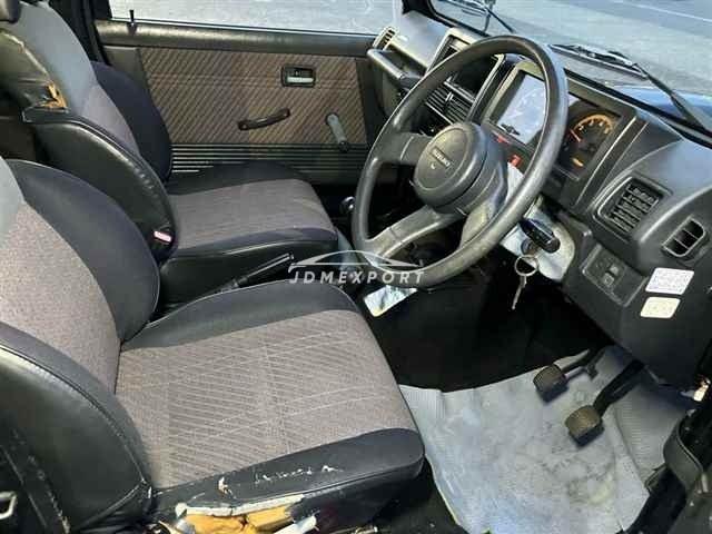 Suzuki Jimny 1994 thumbnail 8
