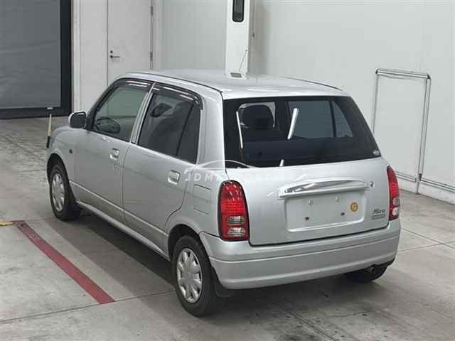 Daihatsu Mira 2001 thumbnail 2