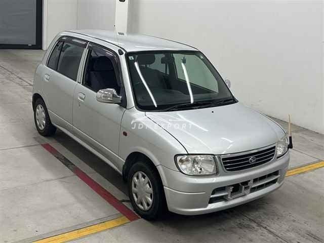 Daihatsu Mira 2001