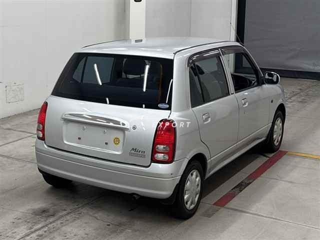 Daihatsu Mira 2001 thumbnail 6