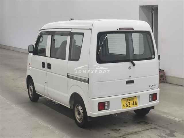 Suzuki Every thumbnail 2