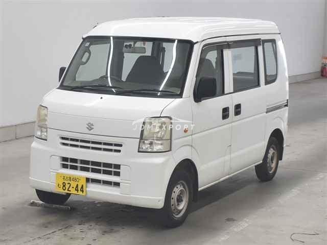 Suzuki Every thumbnail 5