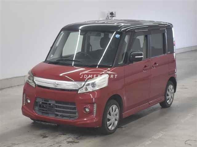 Suzuki Spacia thumbnail 5