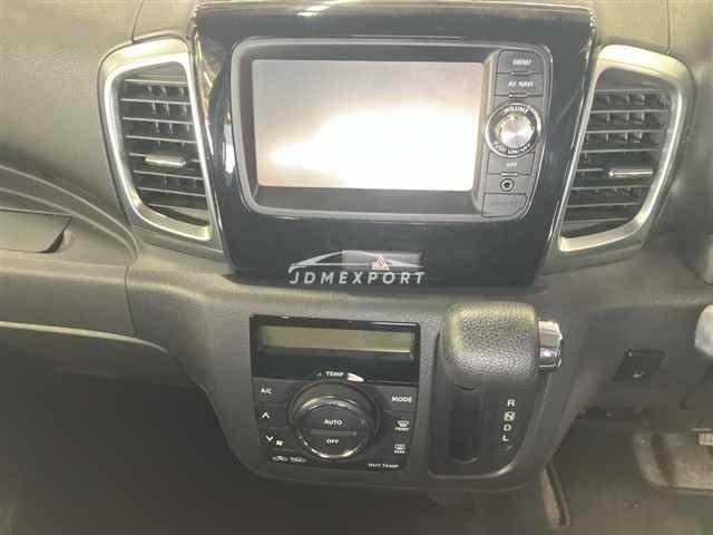 Suzuki Spacia thumbnail 7
