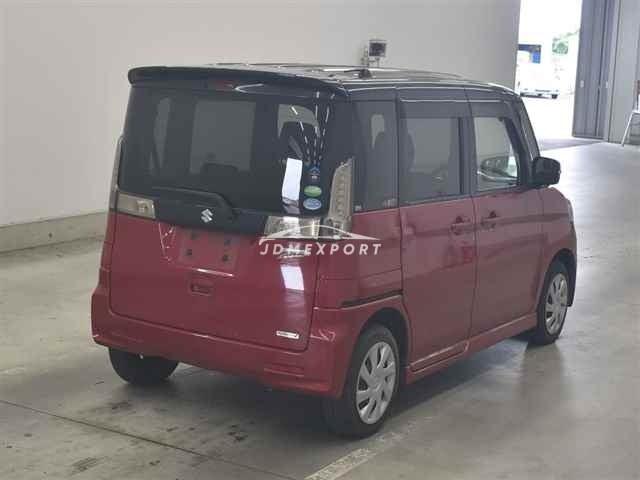 Suzuki Spacia thumbnail 6