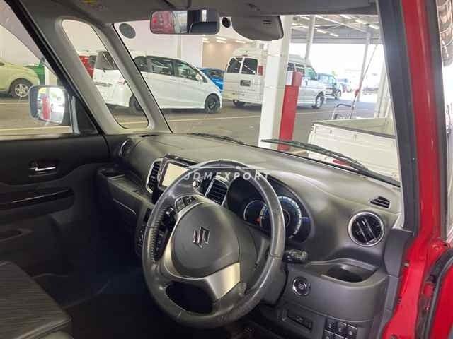 Suzuki Spacia thumbnail 4
