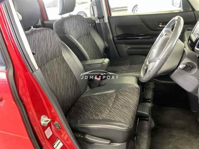 Suzuki Spacia thumbnail 8