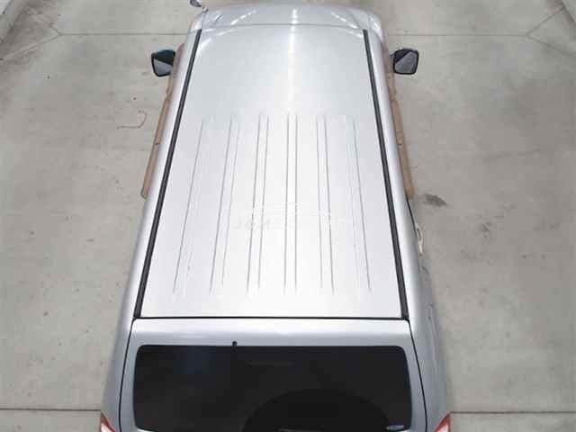 Mitsubishi Pajero thumbnail 12