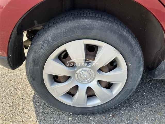 Mazda Verisa thumbnail 10