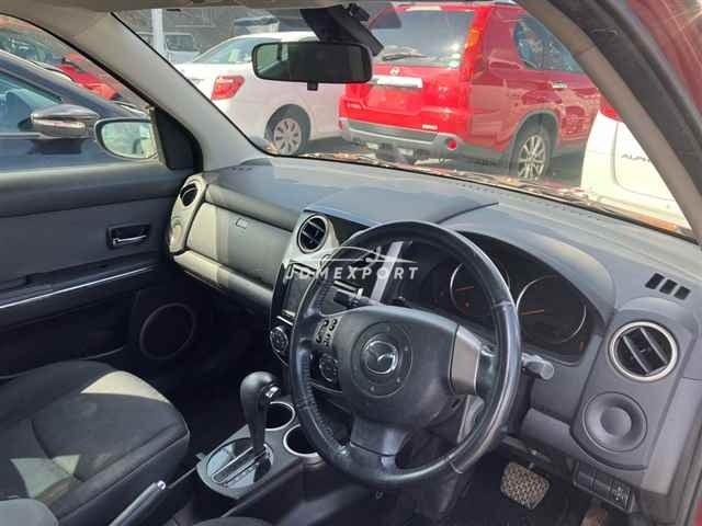 Mazda Verisa thumbnail 4