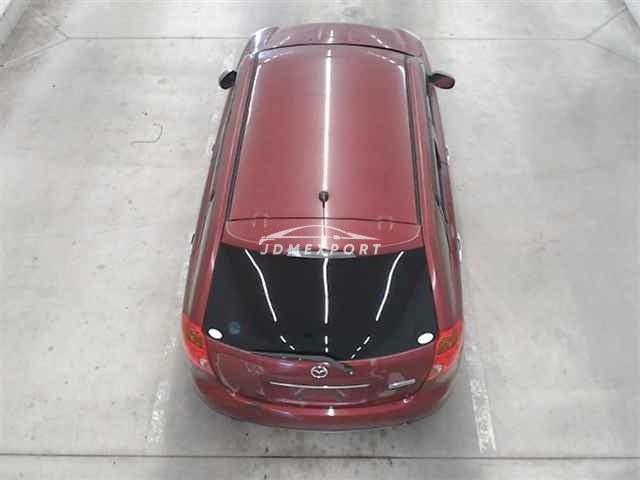 Mazda Verisa thumbnail 11