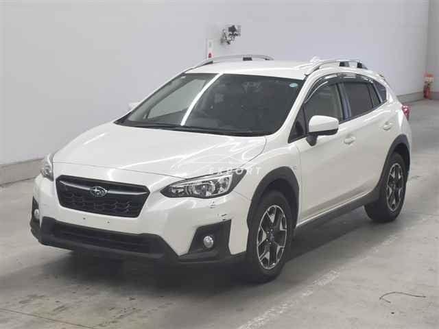 Subaru XV thumbnail 5