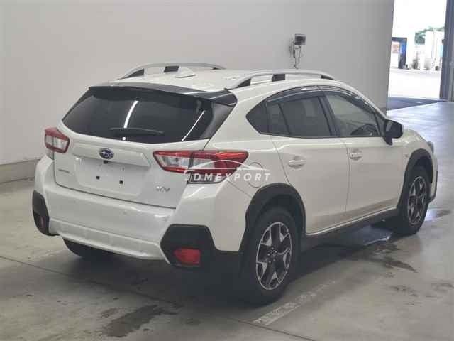 Subaru XV thumbnail 6