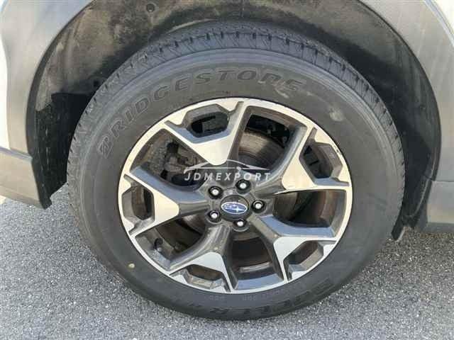 Subaru XV thumbnail 10