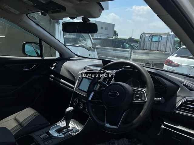 Subaru XV thumbnail 4
