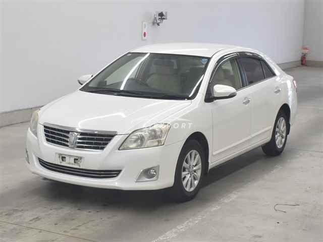 Toyota Premio thumbnail 5