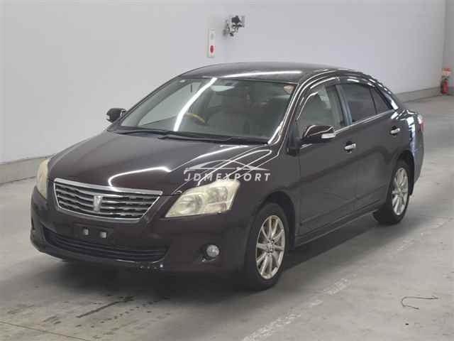 Toyota Premio thumbnail 5