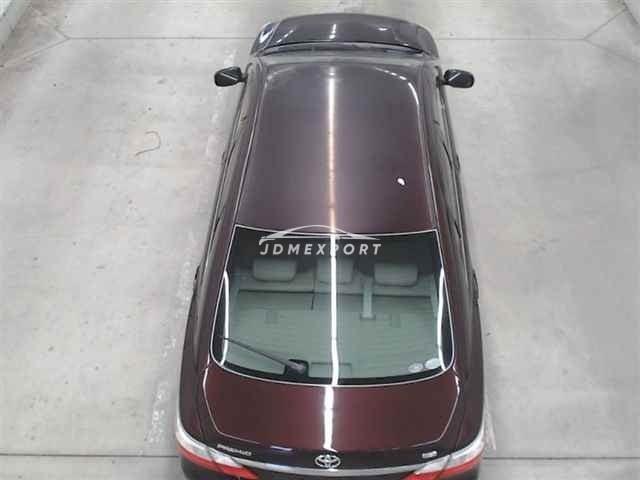 Toyota Premio thumbnail 11