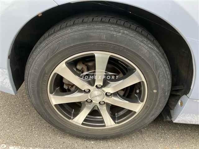 Toyota Prius thumbnail 10