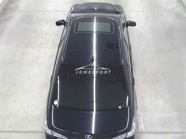 Lexus hs thumbnail 11