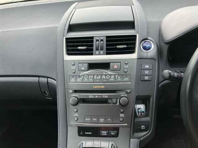 Lexus hs thumbnail 7