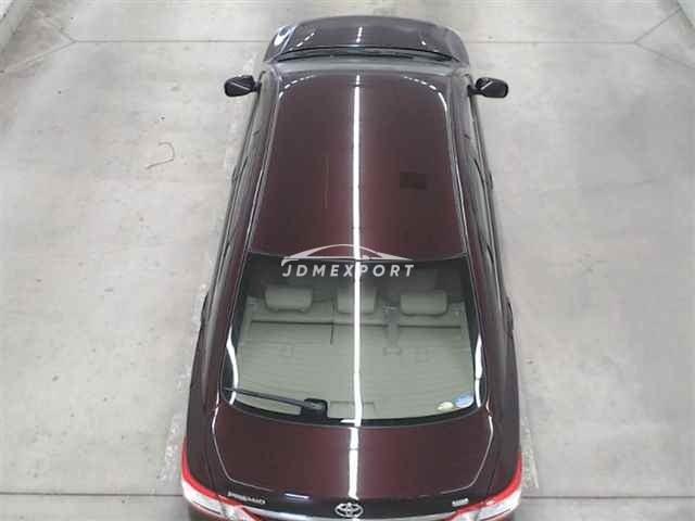 Toyota Premio thumbnail 11