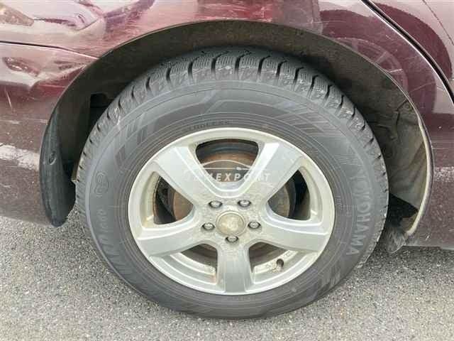 Toyota Premio thumbnail 10