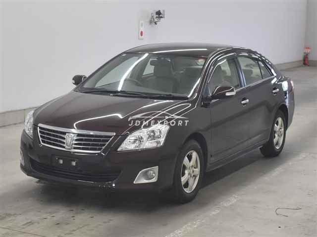Toyota Premio thumbnail 5