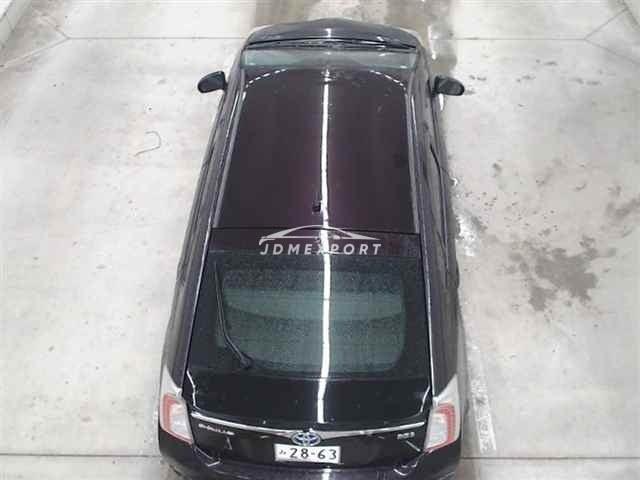 Toyota Prius thumbnail 11