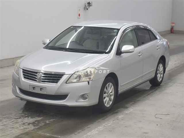 Toyota Premio thumbnail 5