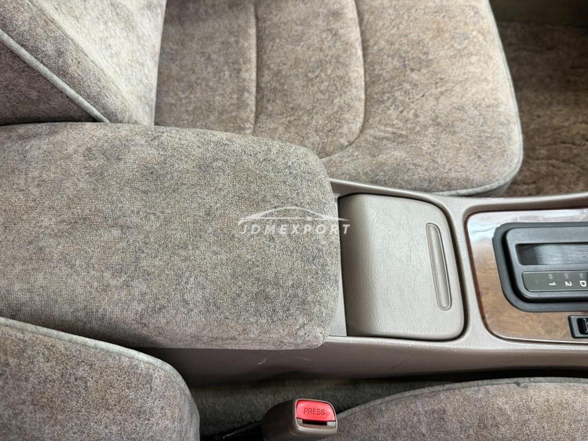 Nissan Laurel 1997 thumbnail 54