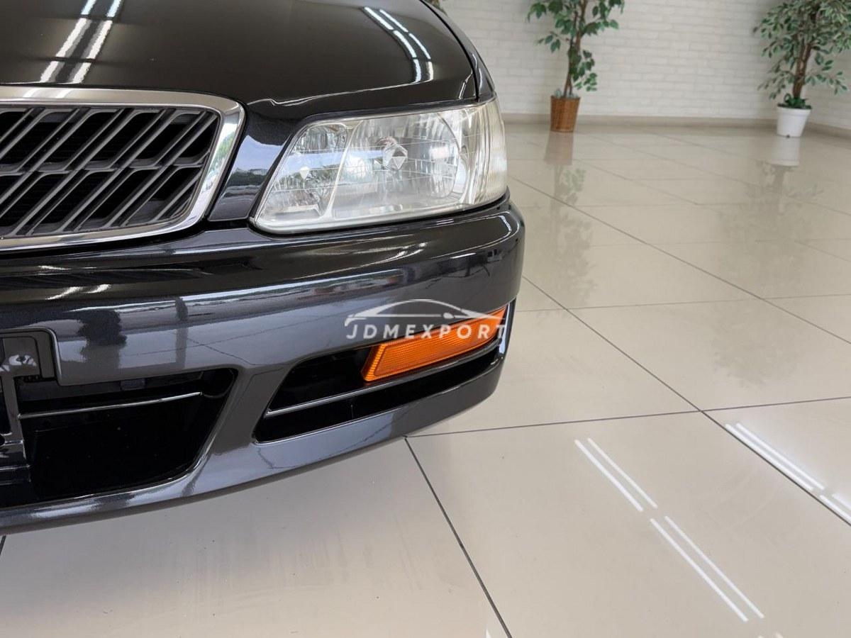 Nissan Laurel 1997 thumbnail 23