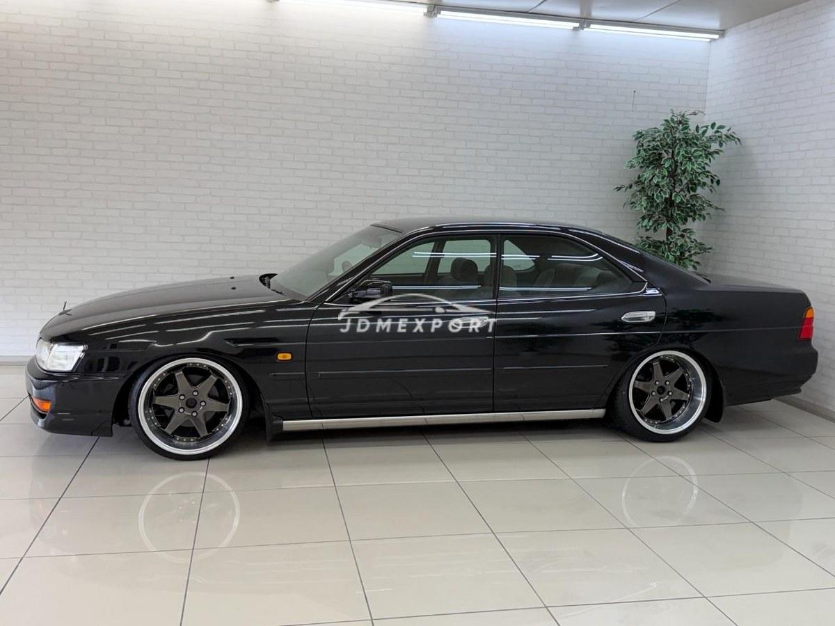 Nissan Laurel 1997 thumbnail 20