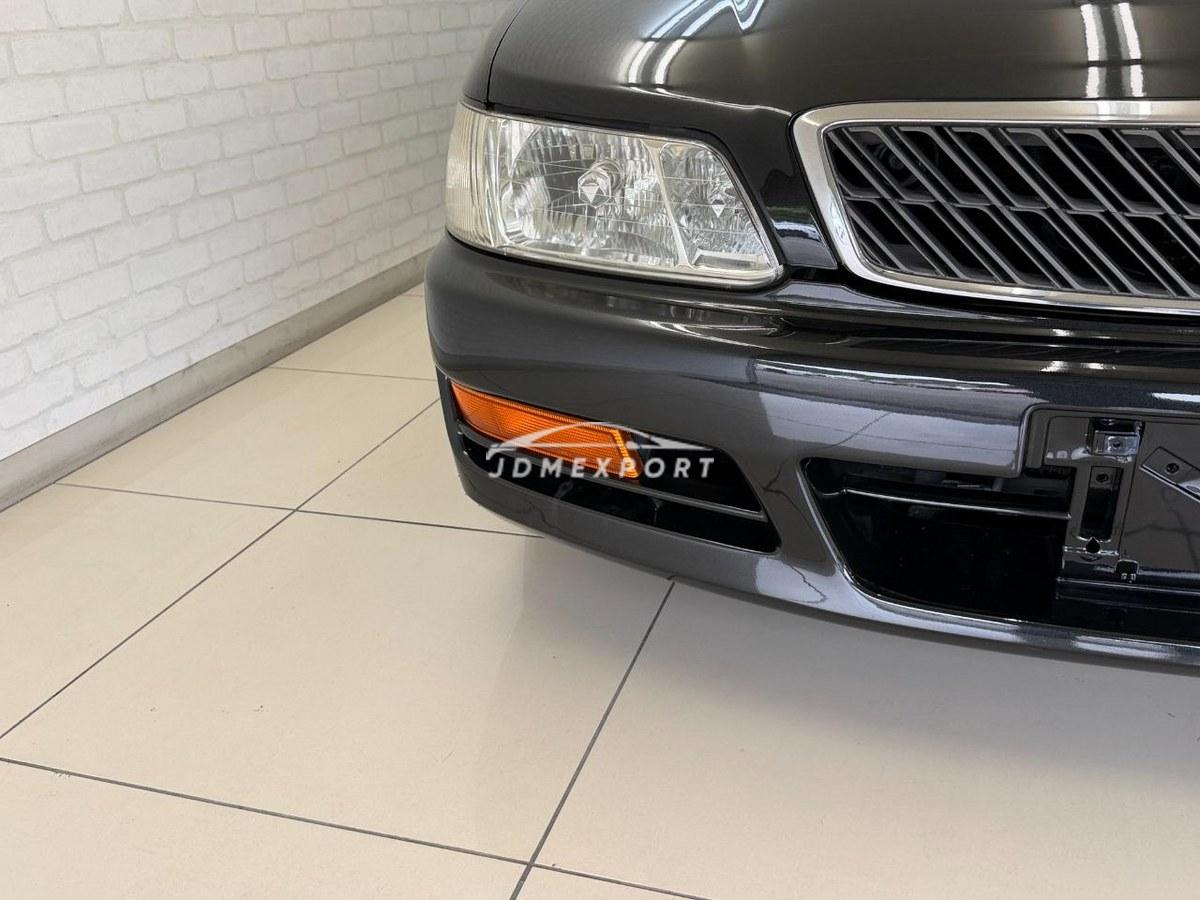 Nissan Laurel 1997 thumbnail 22