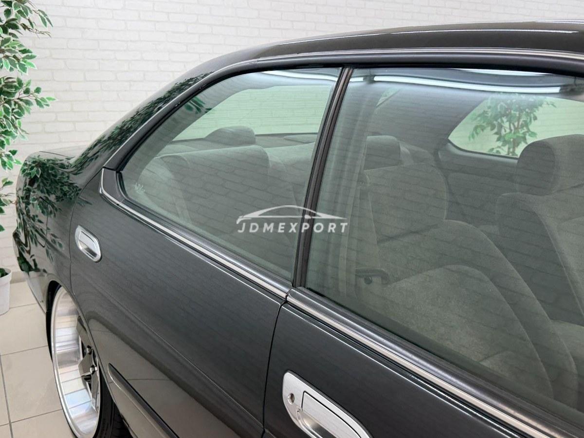 Nissan Laurel 1997 thumbnail 34