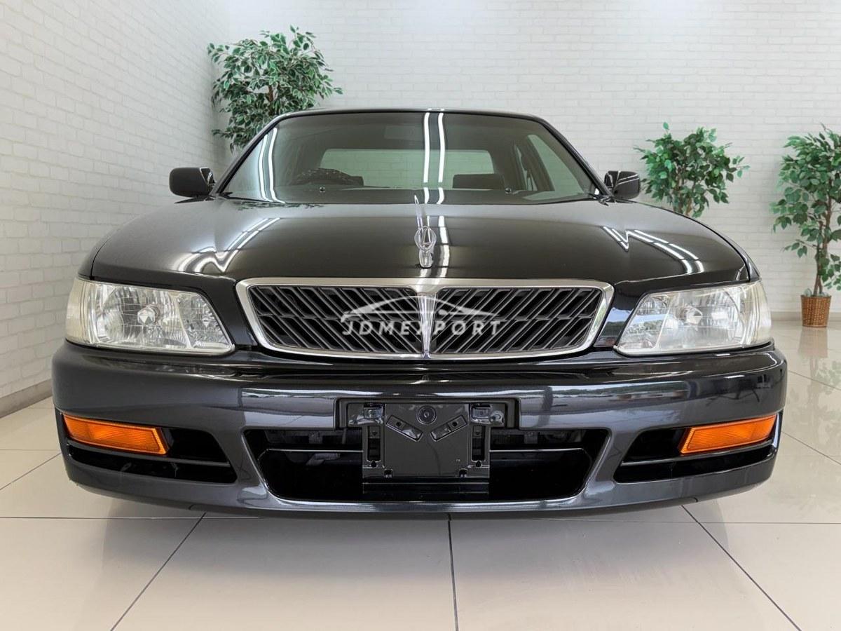 Nissan Laurel 1997 thumbnail 21
