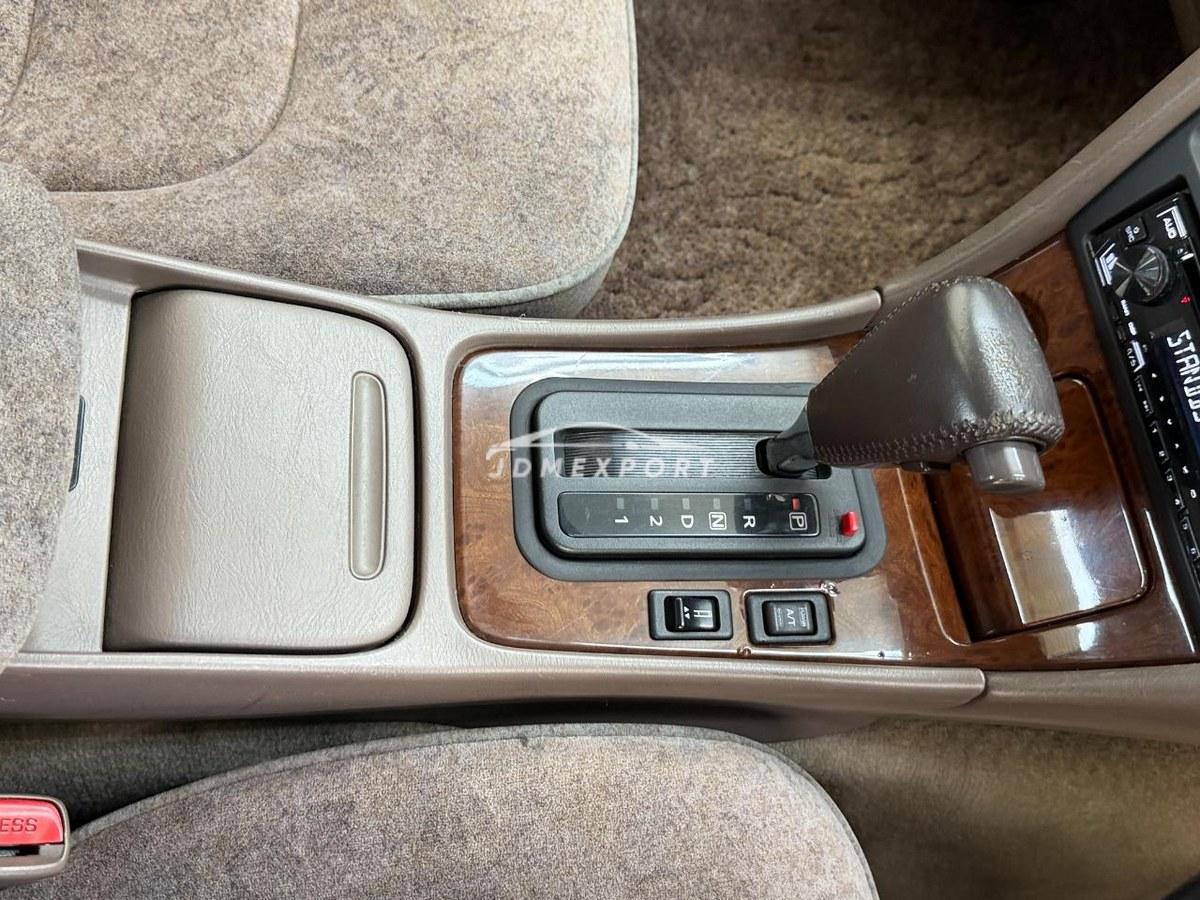 Nissan Laurel 1997 thumbnail 10