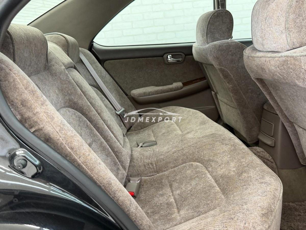 Nissan Laurel 1997 thumbnail 12
