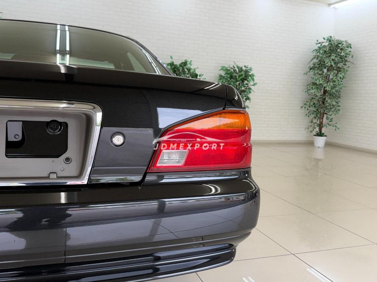 Nissan Laurel 1997 thumbnail 39