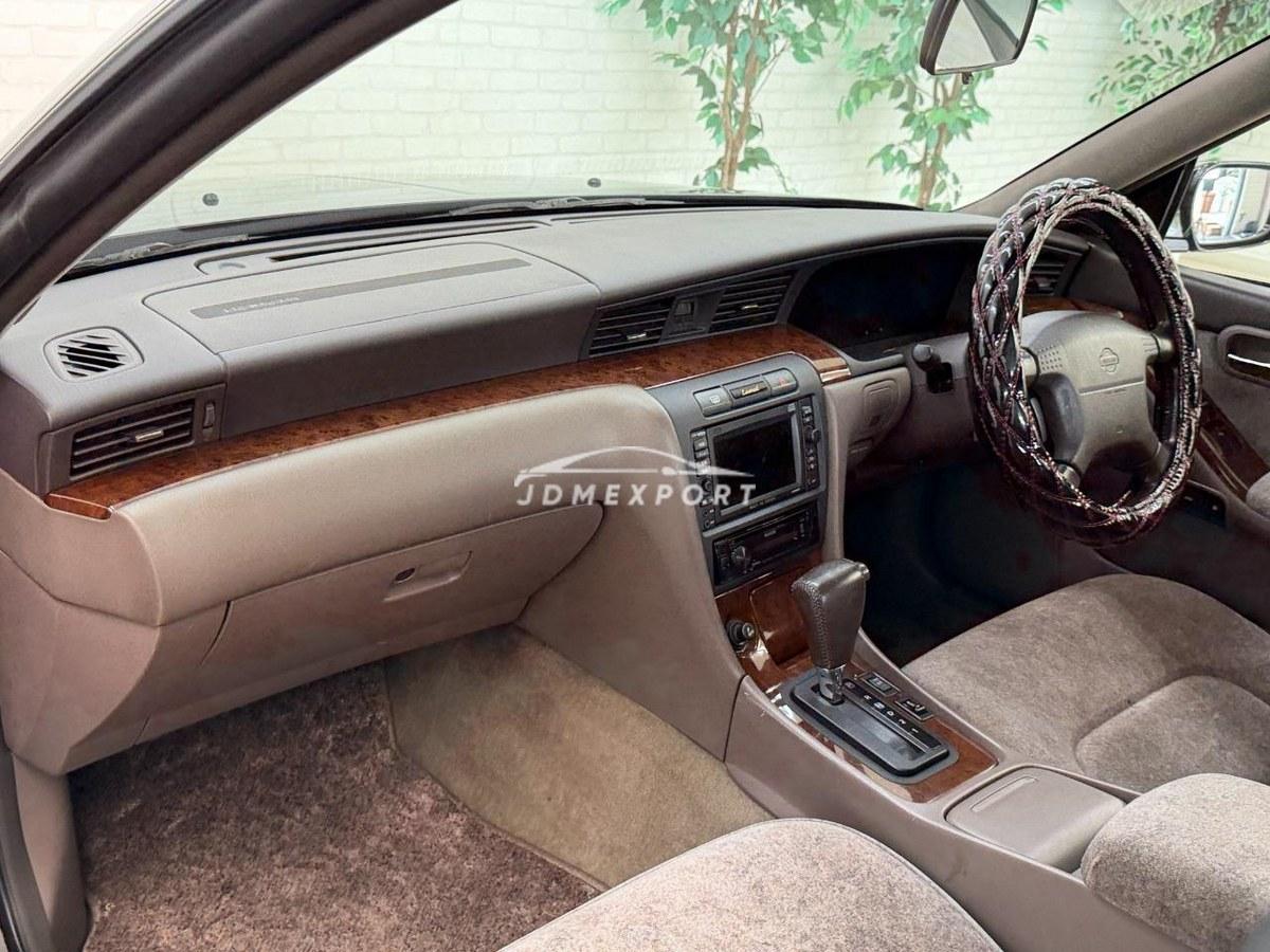 Nissan Laurel 1997 thumbnail 47
