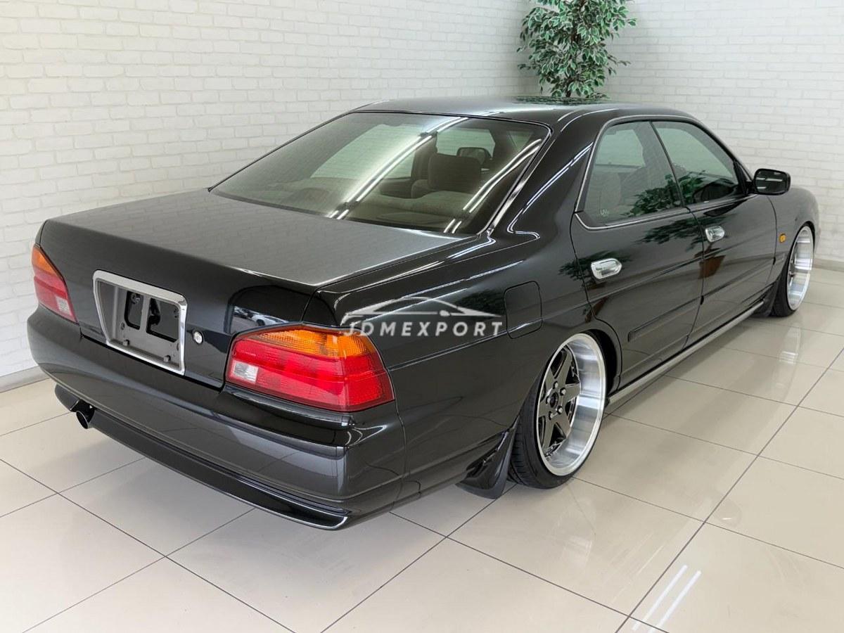 Nissan Laurel 1997 thumbnail 2