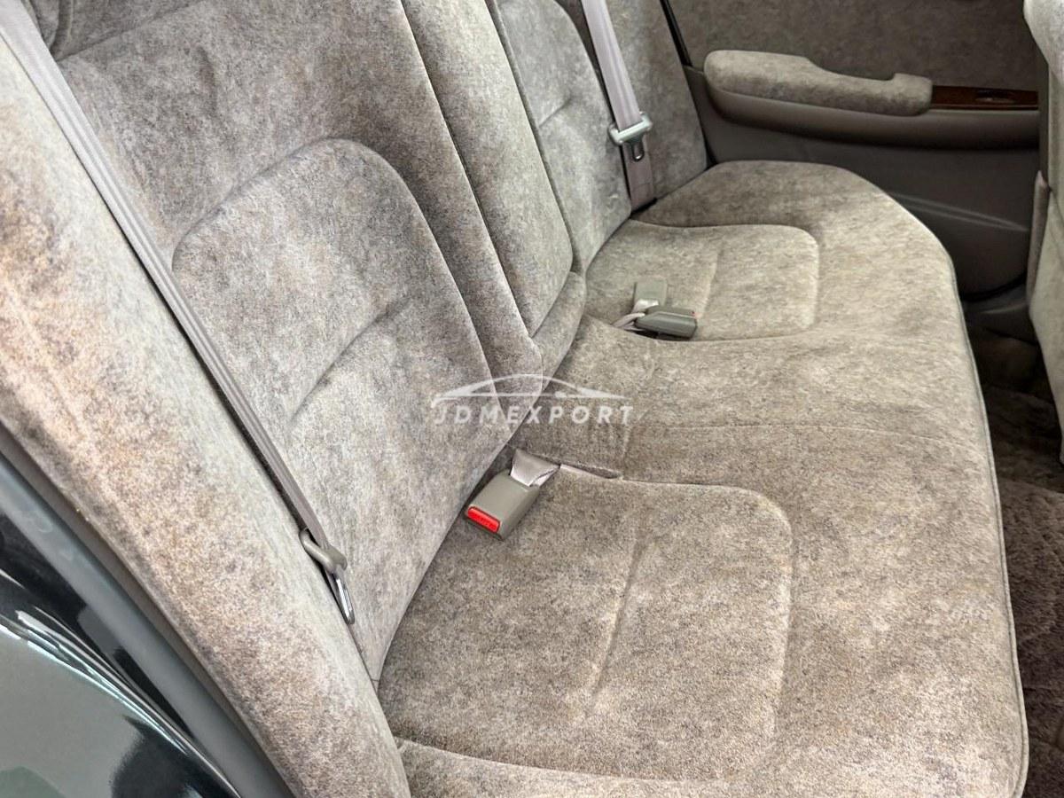 Nissan Laurel 1997 thumbnail 60