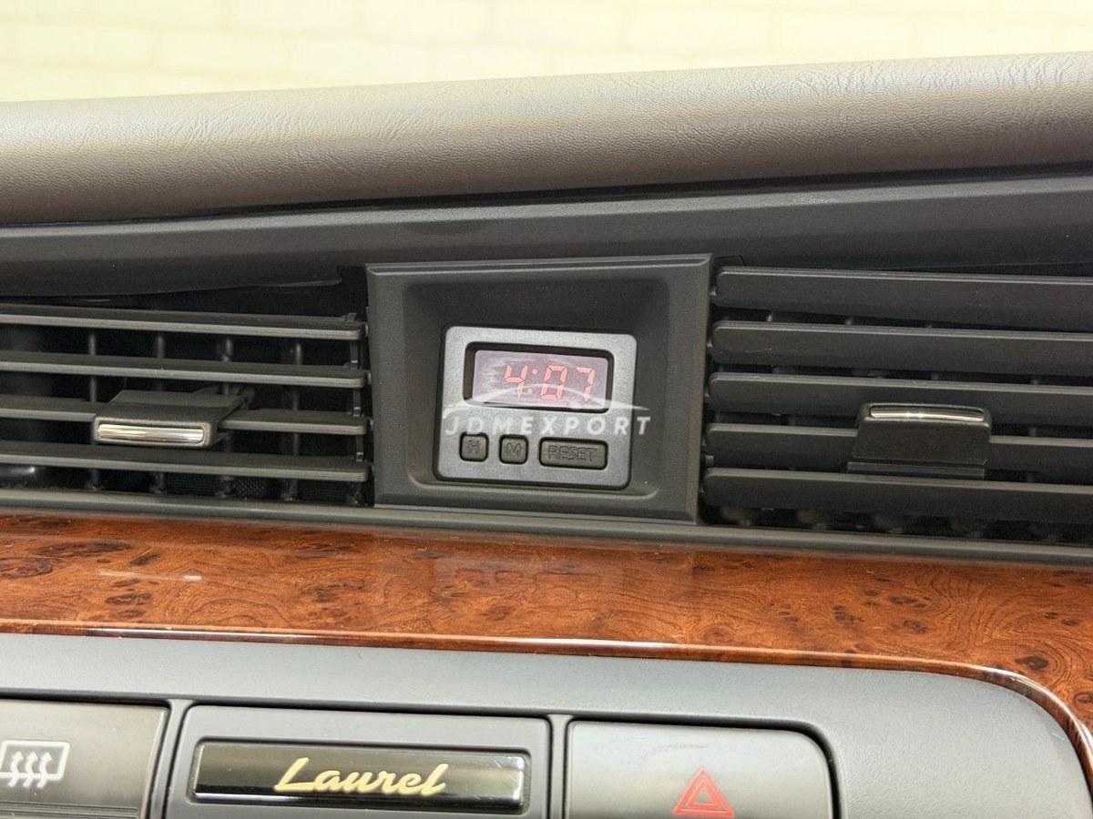 Nissan Laurel 1997 thumbnail 49