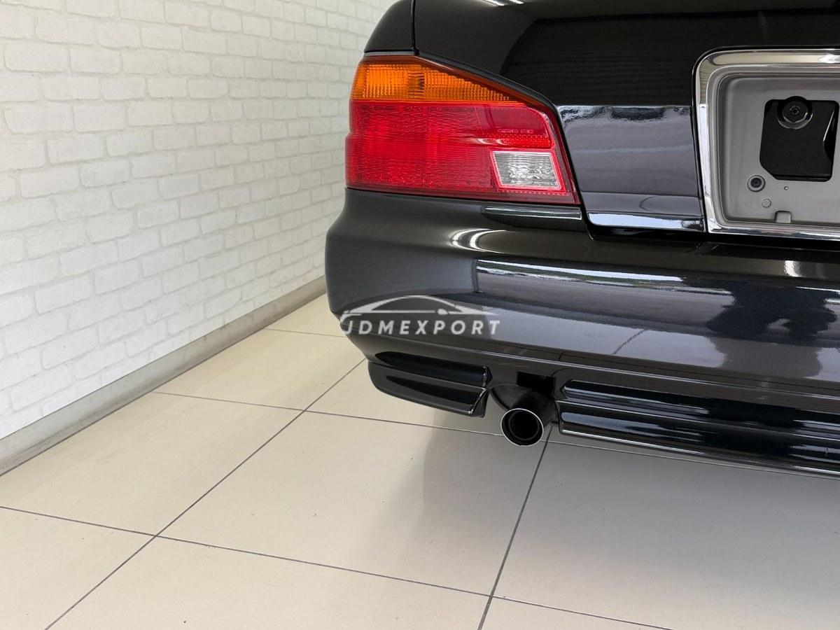 Nissan Laurel 1997 thumbnail 38